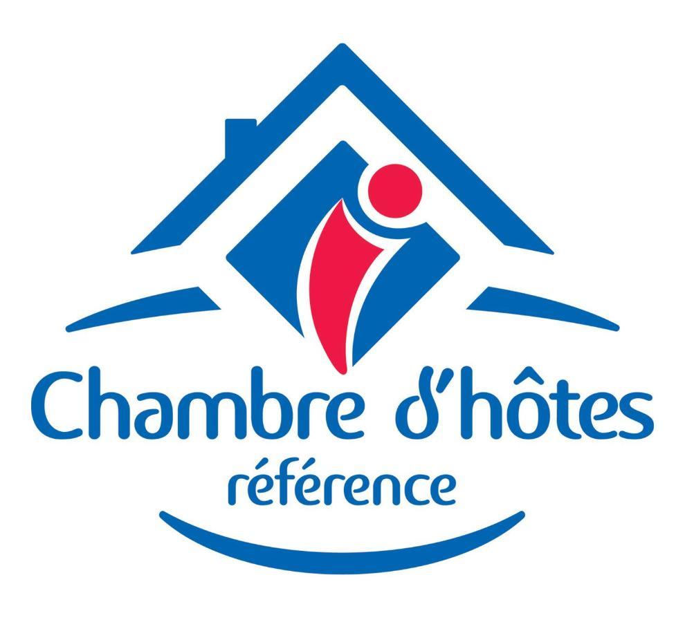 Bed and Breakfast La Tour Cachee Mortain-Bocage Exteriér fotografie
